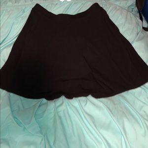 Skater skirt